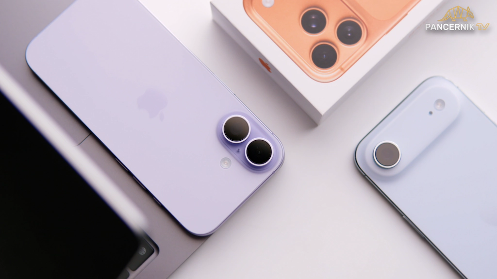 Recenzja iPhone Air: jesteś po prostu głupi i tego nie zrozumiesz…